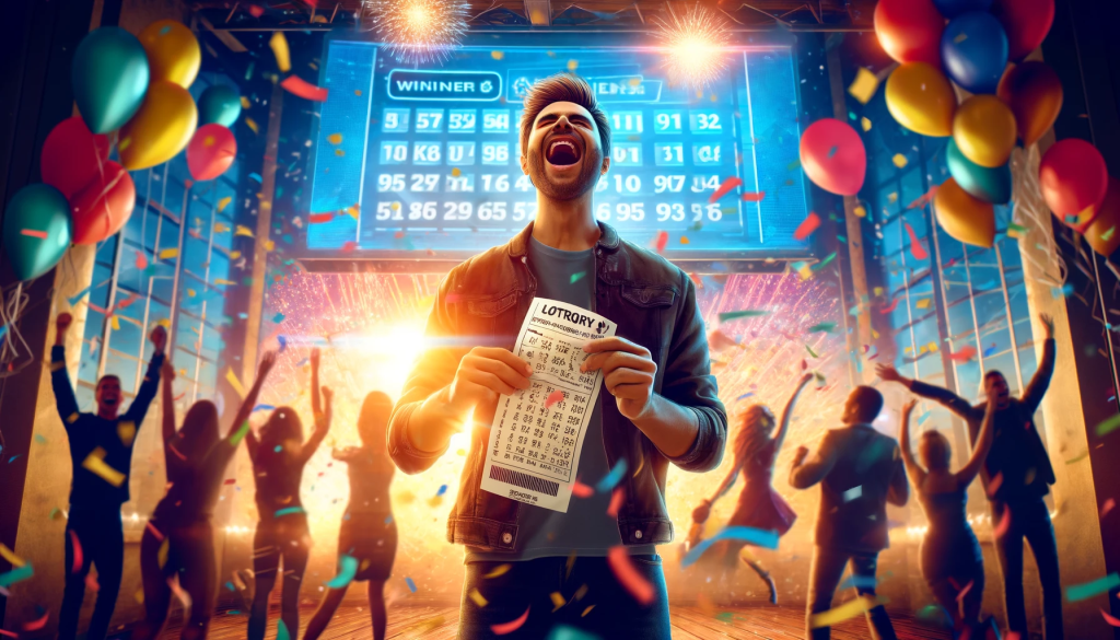 로또 번호 선택