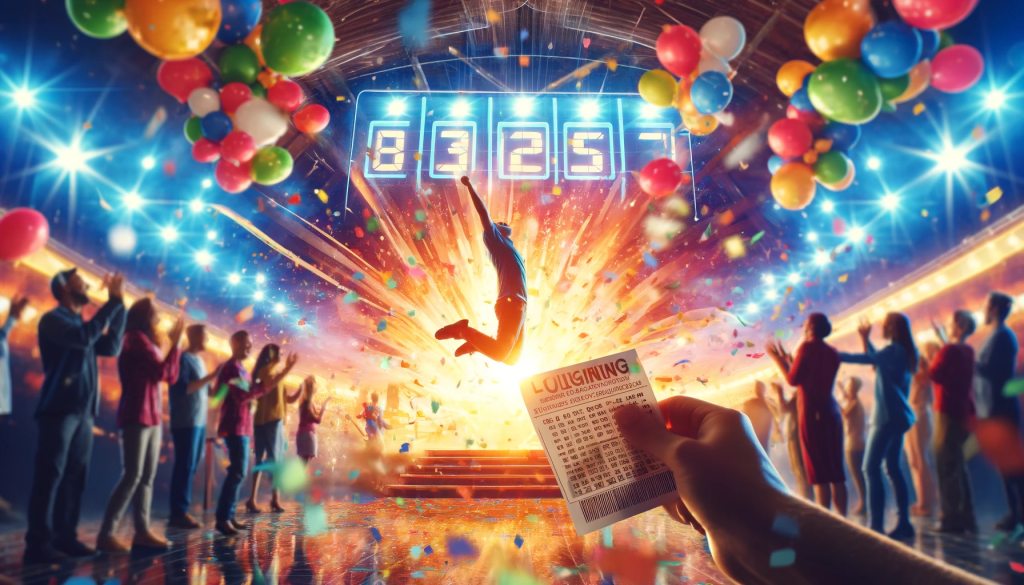 로또 번호 선택