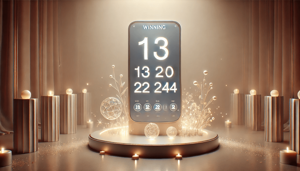 로또 번호 뽑기