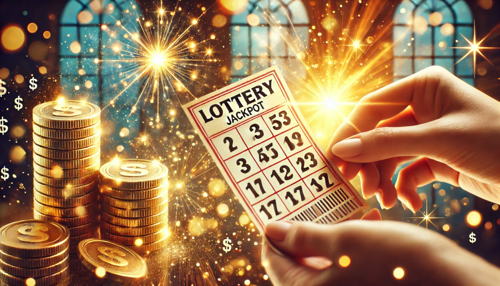 로또 1등 당첨 후, 인생을 바꾸는 법과 주의할&nbsp;점