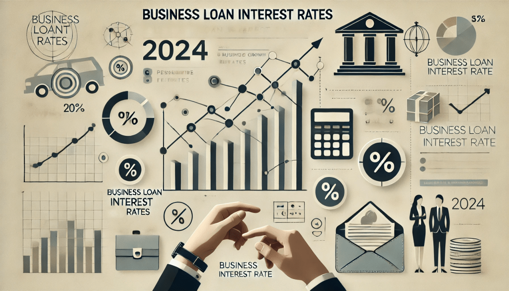 사업자 대출 금리