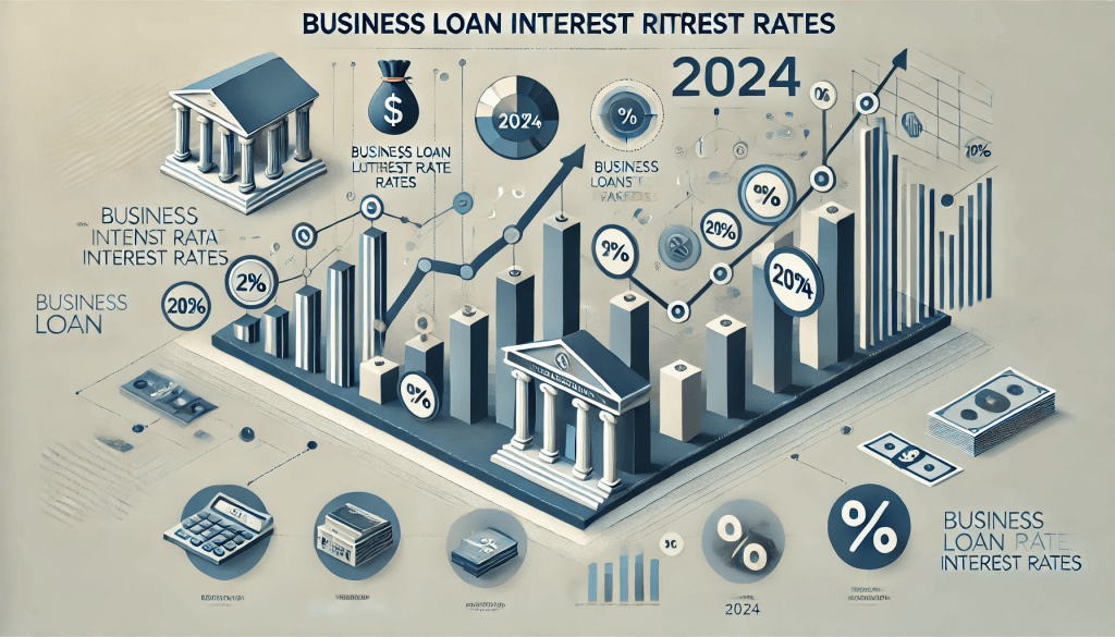 사업자 대출 금리