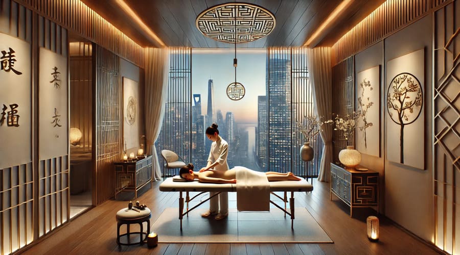 자연 치유력을 높이는 효과적인 마사지 방법 완벽&nbsp;가이드